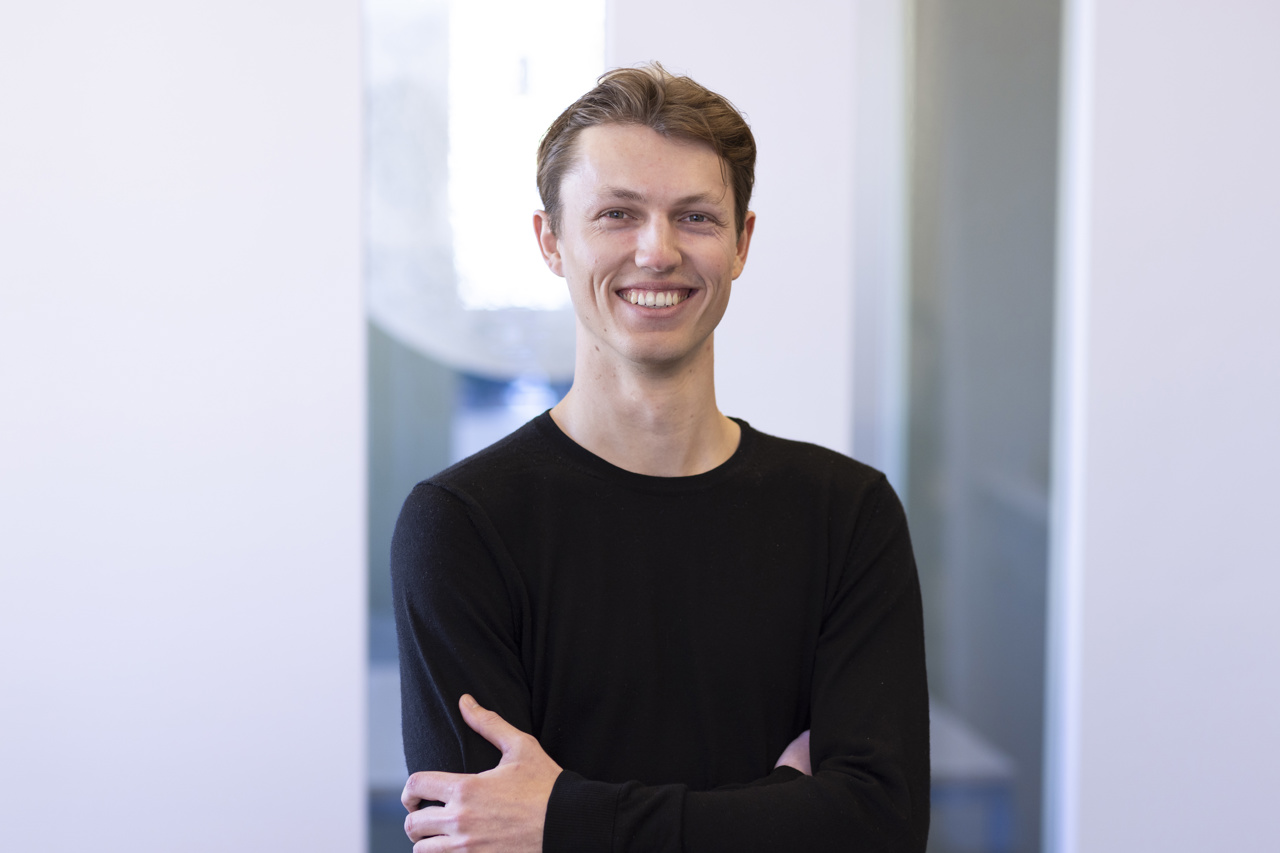Max Hautvast